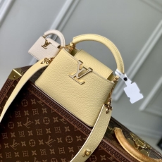 LV Top Handle Bags